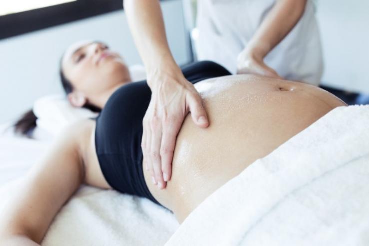 ostéopathie grossesse